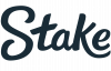 Stake Casino logo